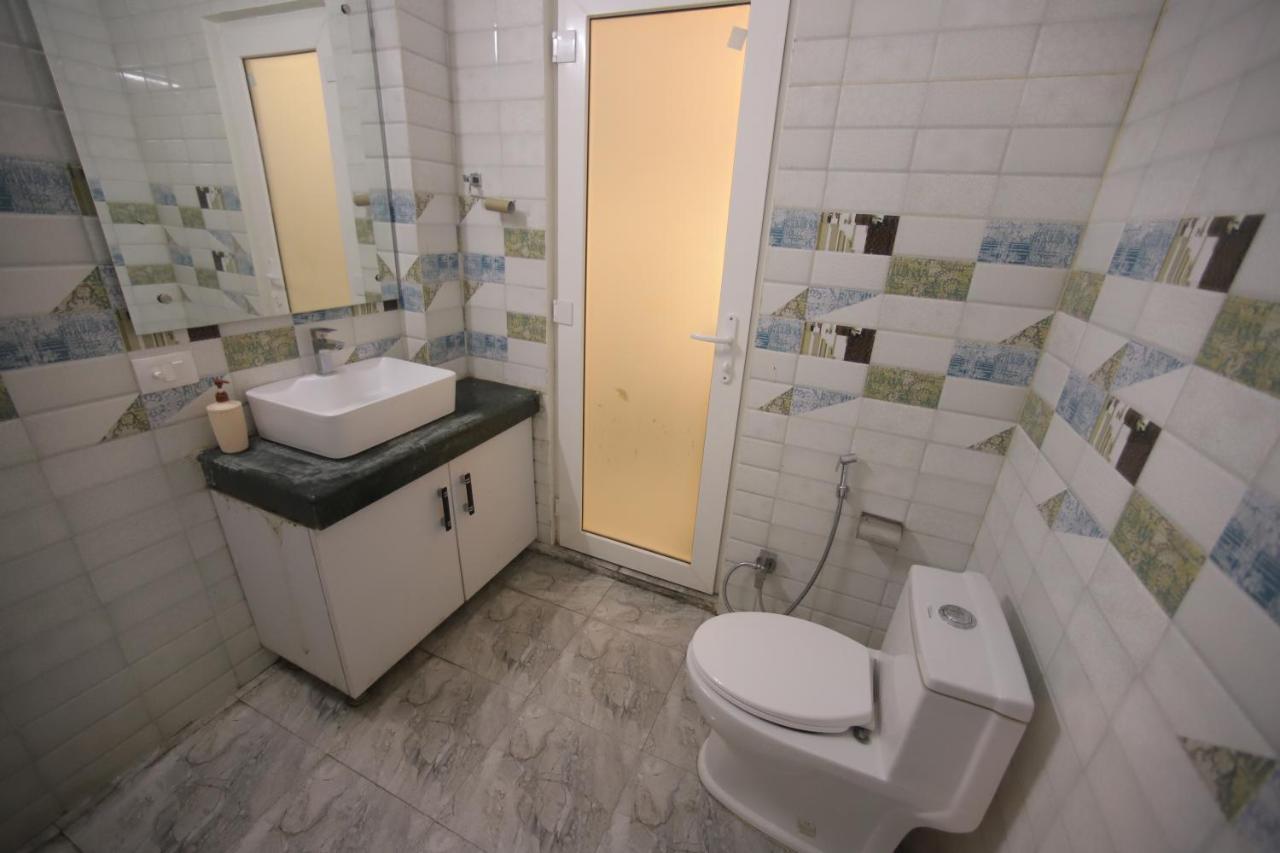 Mandakini Villa 뉴델리 외부 사진